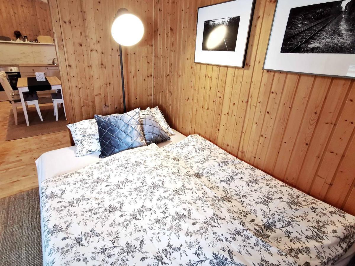 Ferienwohnung Himmelberg 80M2 In Der Altstadt Und Toll Fuer Familien Klagenfurt am Woerthersee Exterior foto